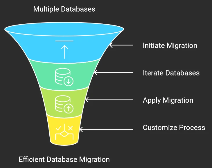 Data Migration Process